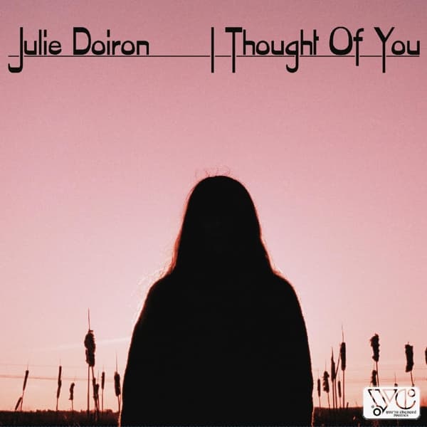 Julie Doiron - I Thought Of You (LP) (Special Edition)