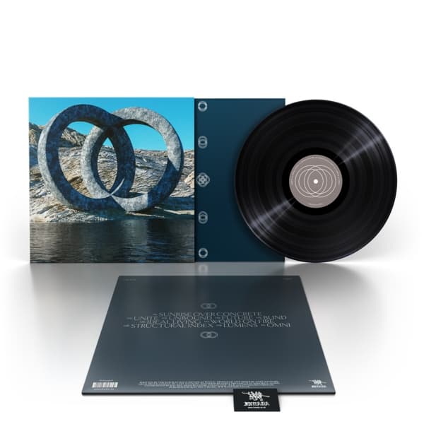 KVB - Unity (LP)