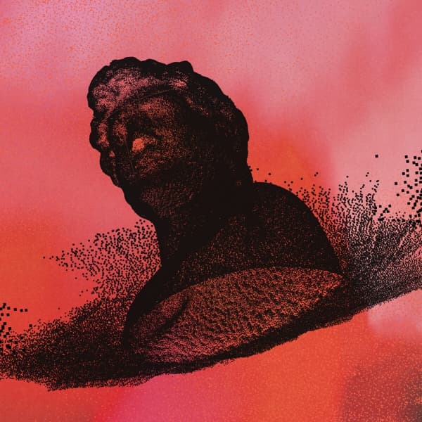 Jacques Greene - Anth01 (CD)