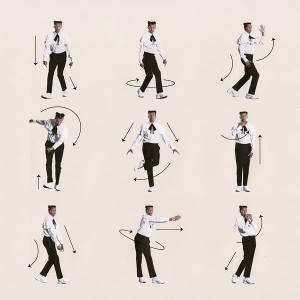 Stromae - Santé (7" Single)