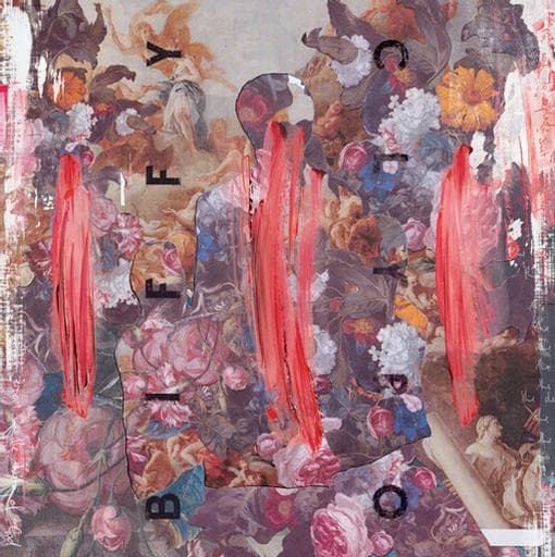 BIFFY CLYRO - Errors In The History Of God/unknown Male