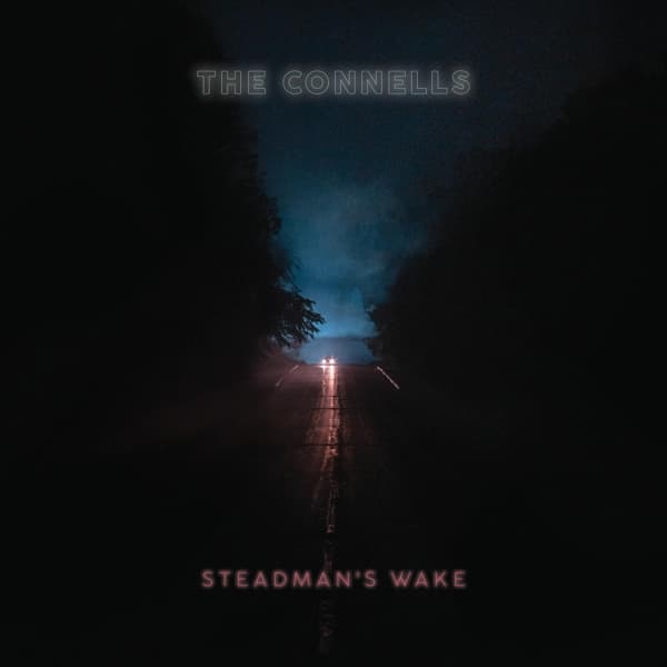 Connells - Steadman's Wake (LP)