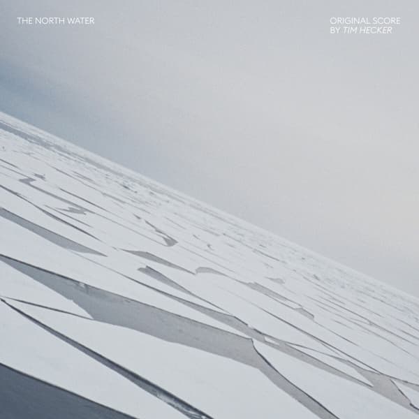 Tim Hecker - The North Water (Original Score) (CD)