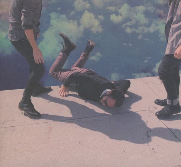 Local Natives - Hummingbird