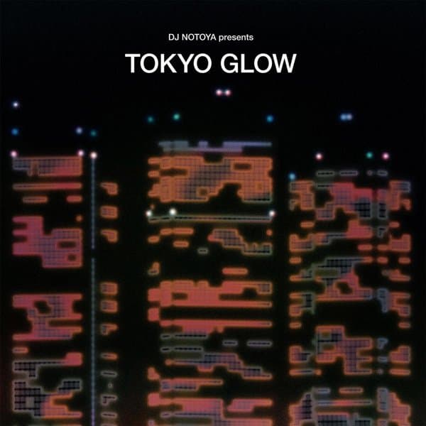 Various Artists - Tokyo Glow (2 CD) (Remastered)