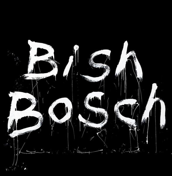 Scott Walker - Bish Bosch (CD)