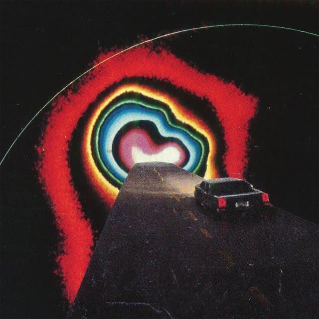 John Dwyer, Ryan Sawyer, Greg Coates, Wilder Zoby, Andres Renteria - Gong Splat (CD)