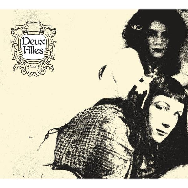 Deux Filles - Silence & Wisdom / Double Happiness (2 CD)