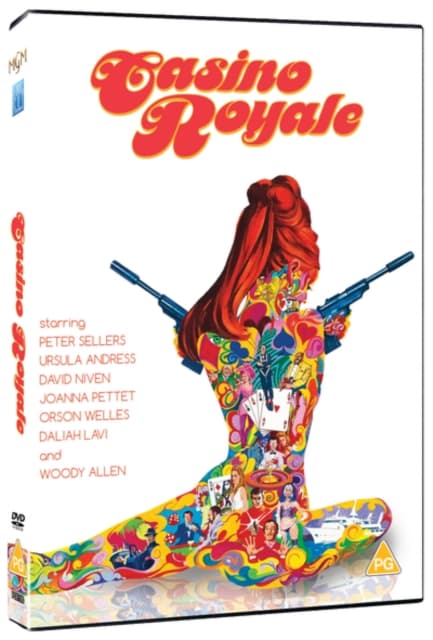Casino Royale (Import)