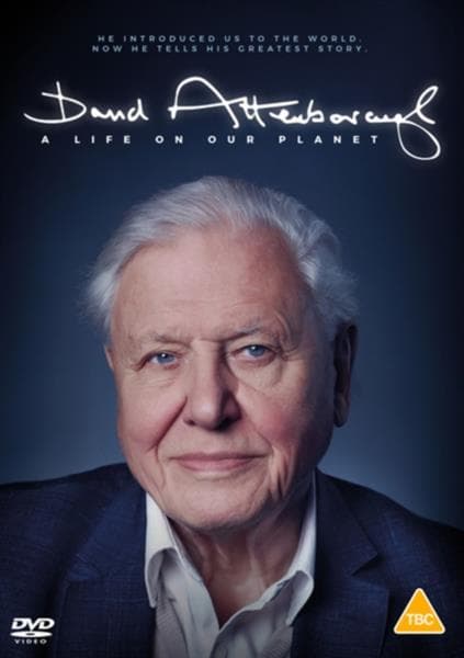 David Attenborough: A Life On Our Planet (Import)