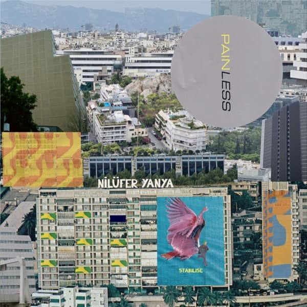 Nilüfer Yanya - Painless (CD)