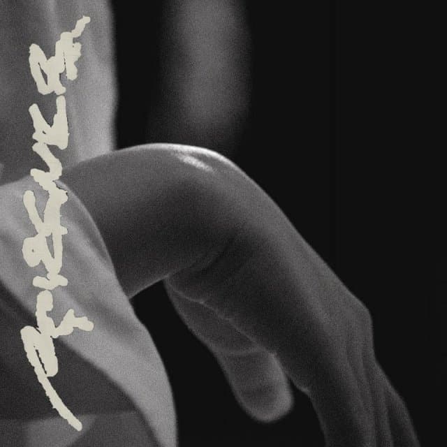 Pan Daijing - Tissues (2 LP) (Coloured Vinyl)