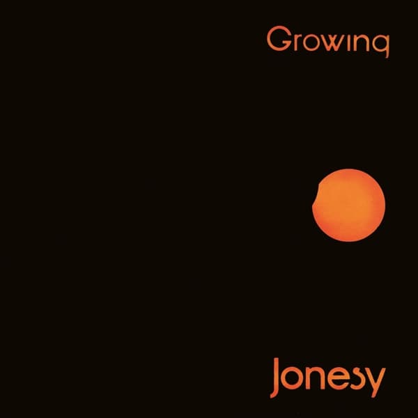 Jonesy - Waltz For Yesterday (The Recordings 1972-1974) (3 CD)