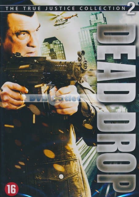 Dead drop (DVD)