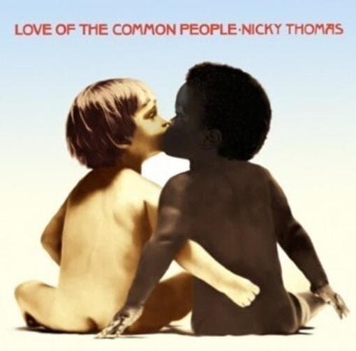 Nicky Thomas - Love Of The Common People (2 CD)
