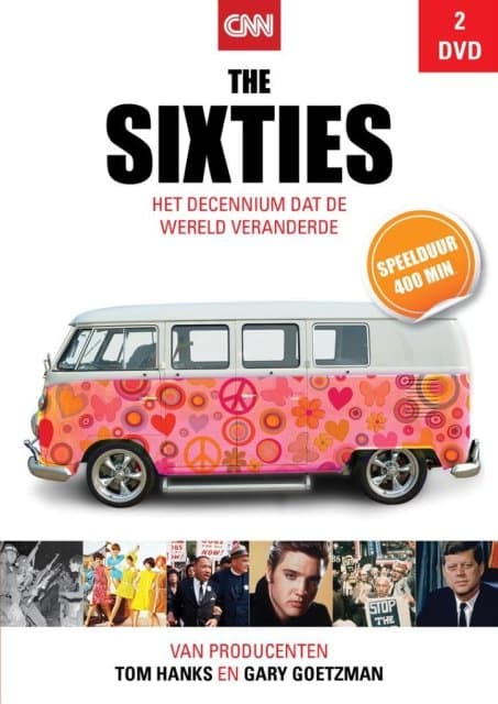 Sixties (DVD)