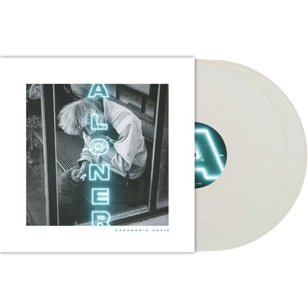 Hangman's Chair - A Loner (2 LP)