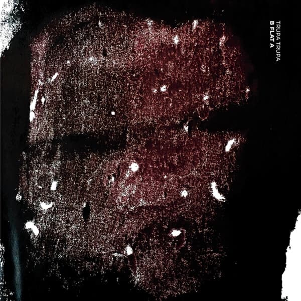 Trupa Trupa - B Flat A (CD)