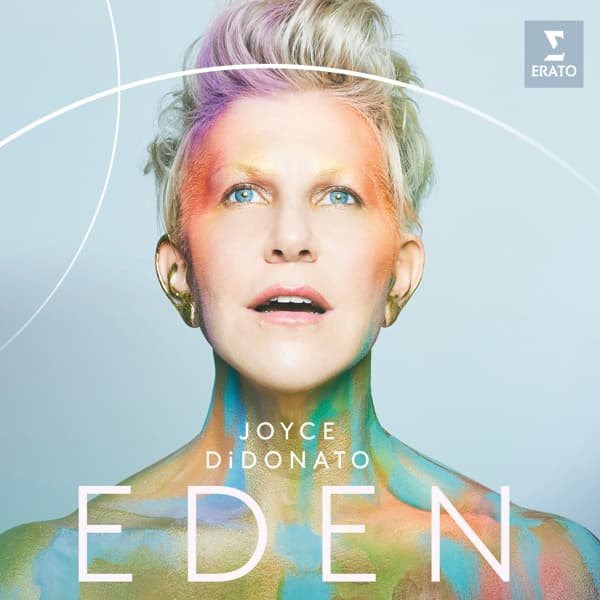 Joyce DiDonato - Eden (CD)