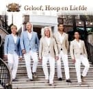 LA The Voices - Geloof, Hoop En Liefde (CD)