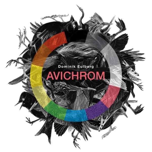 Dominik Eulberg - Avichrom (3 LP)