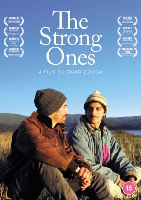Strong Ones. The (Import)