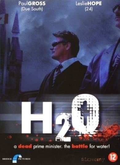 H2O (DVD)