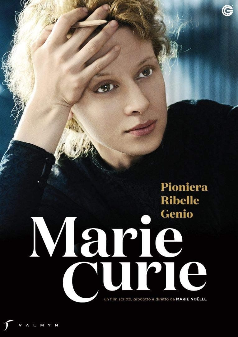 Marie Curie (Import)