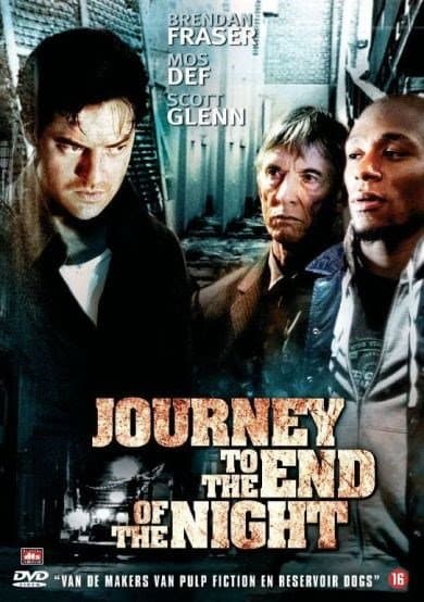 Journey To The End Of The Night