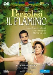 Gatell, Polverelli, Liso,Malfi - Il Flamingo, Jesi 2010