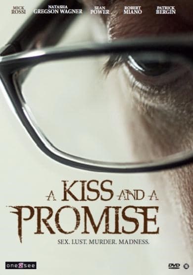 Kiss And A Promise (DVD)