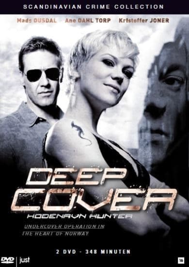 Deep Cover - Seizoen 1