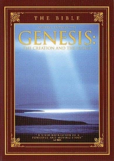 De Bijbel - Genesis (DVD)