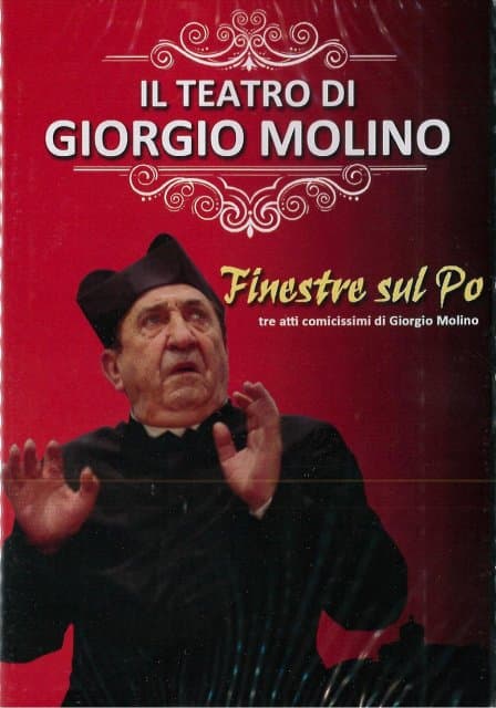 Finestre Sul Po (Import)