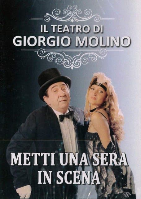 Metti Una Sera In Scena (Import)