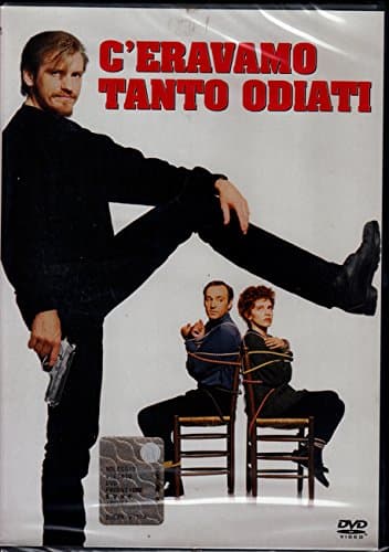 C'eravamo Tanto Odiati (Import)