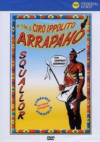 Ciro Ippolito - Arrapaho