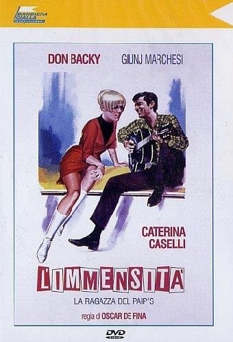 Immensit? (l') (Import)