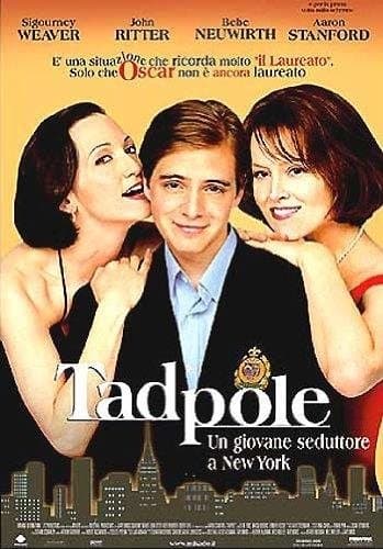 Tadpole - Un Giovane Seduttore A New York (Import DE)