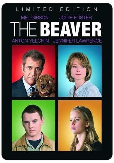 Beaver (DVD) (Limited Edition)