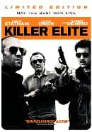 Killer Elite (2011) - Limited Edition (MetalCase)