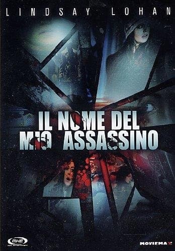 Nome Del Mio Assassino (il) (Import)
