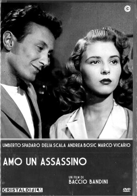 Baccio Bandini - Amo Un Assassino