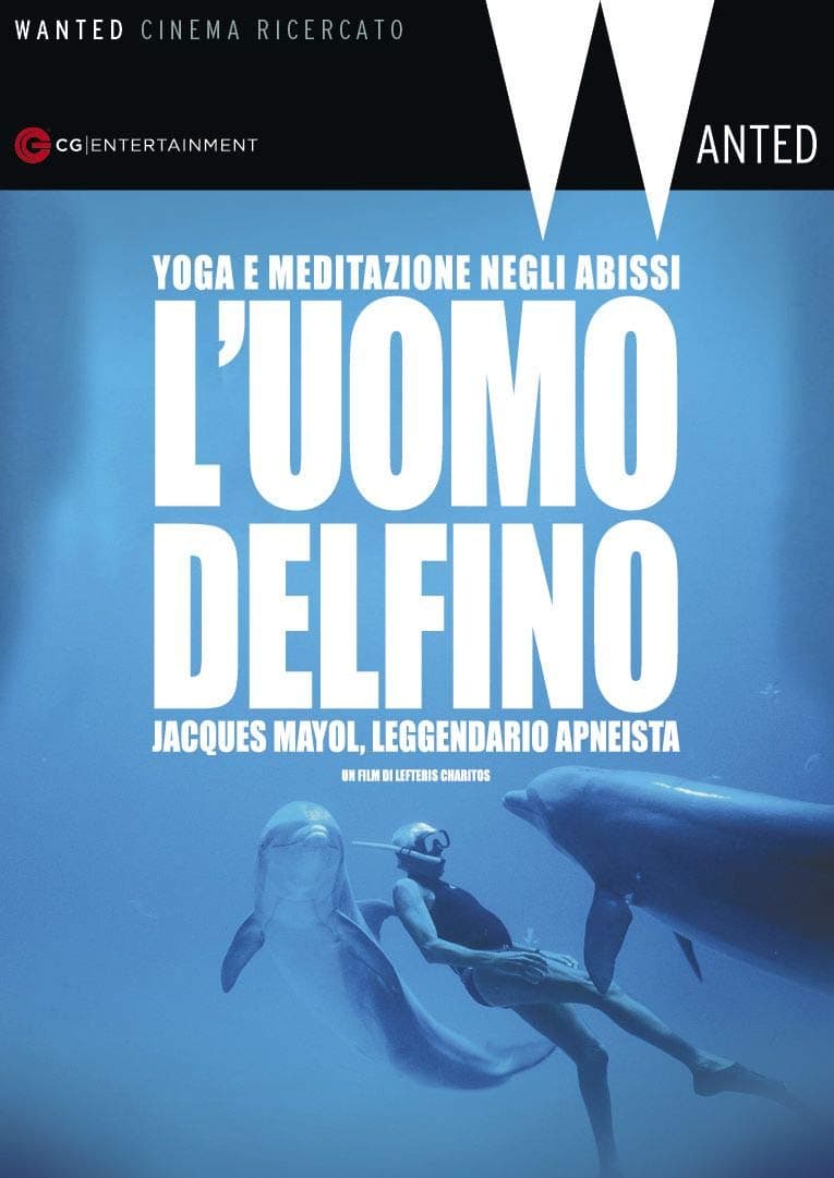 L'uomo Delfino (Import)