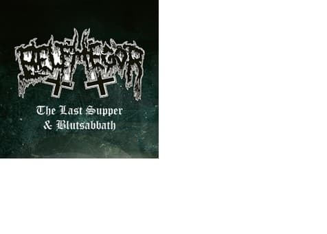 Belphegor - The Last Supper & Blutsabbath (2 CD) (Remastered)