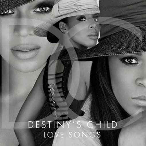 Destiny's Child - Love songs
