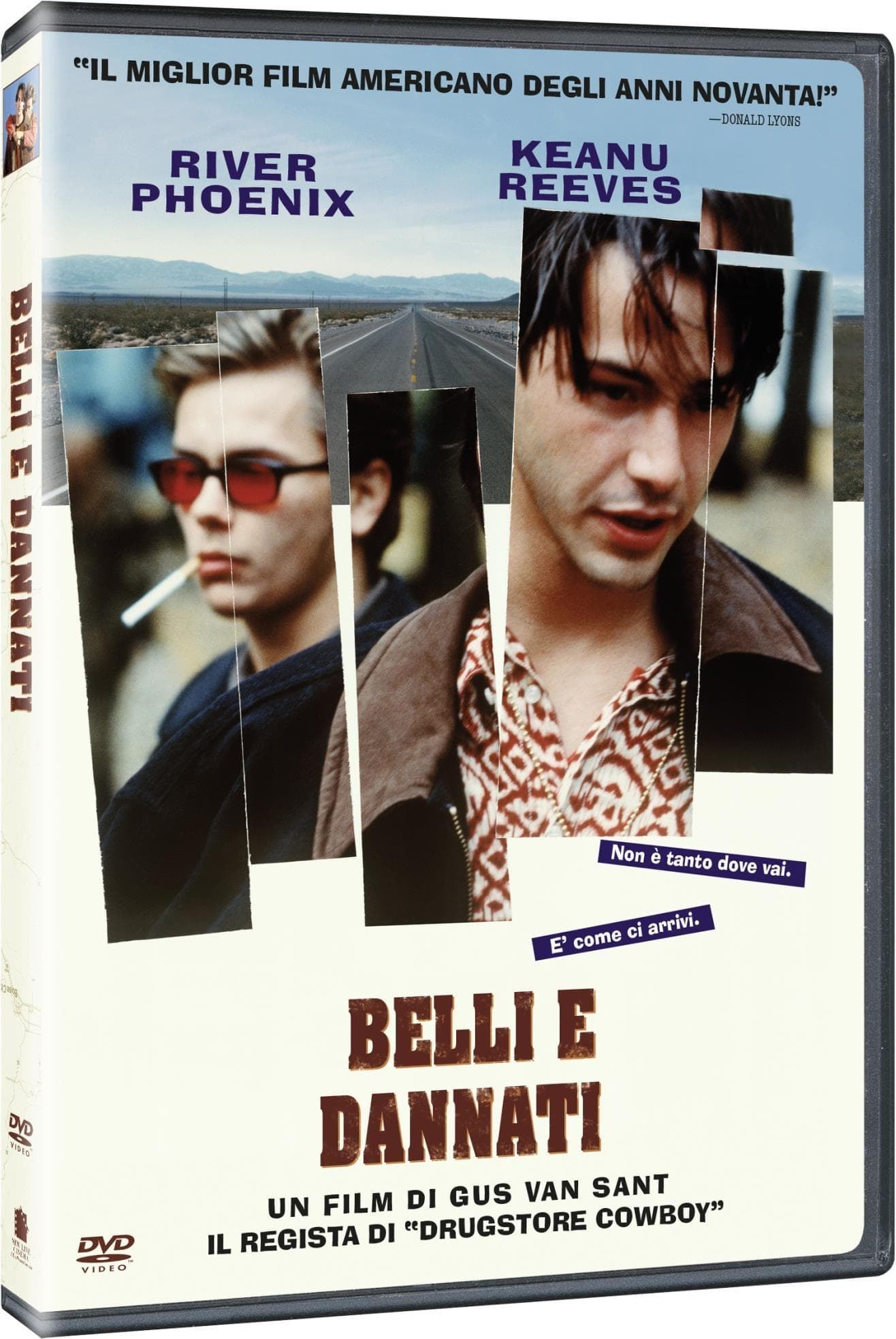 Belli E Dannati (Import)