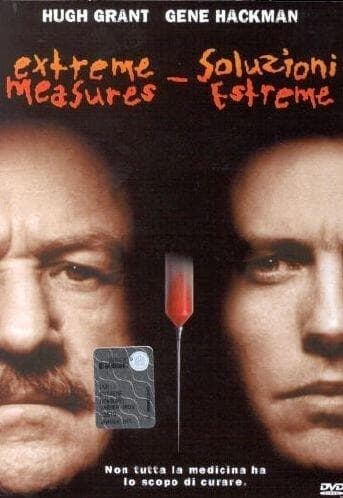 Extreme Measures - Soluzioni Estreme (Import)