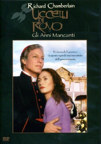 Uccelli Di Rovo - Gli Anni Mancanti (Import DE)
