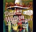 Dale Watson & His Lone Stars - El Rancho Azul (CD)